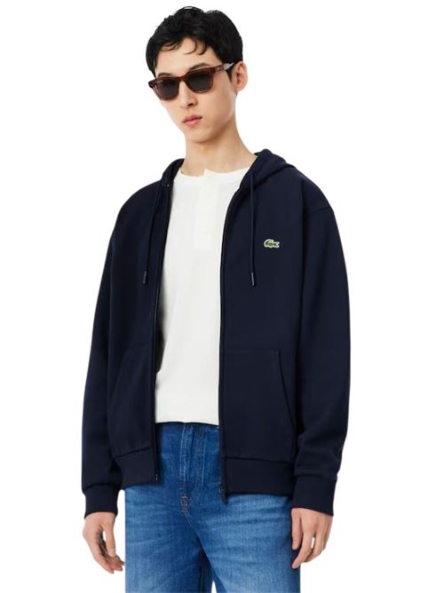 SH8864166 BLU lacoste | SH8864166 BLU